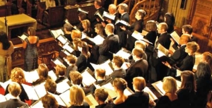 St. Lawrence Choir